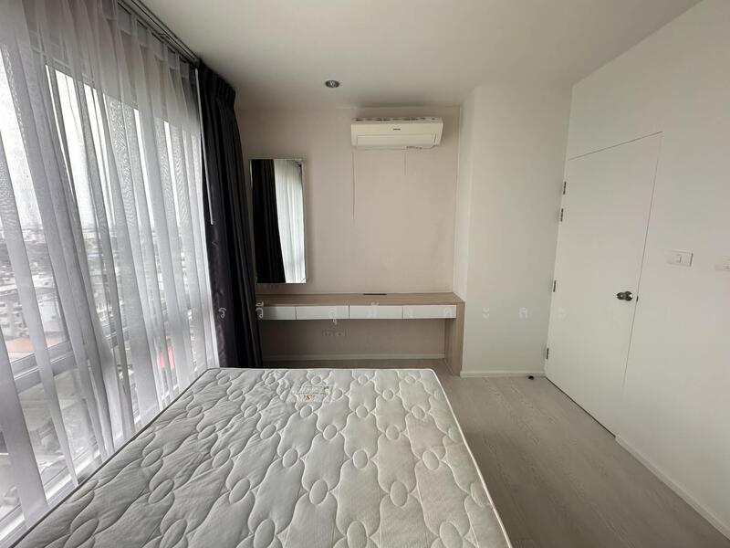 For Rent - The Prodigy MRT Bangkhae, Bangkok