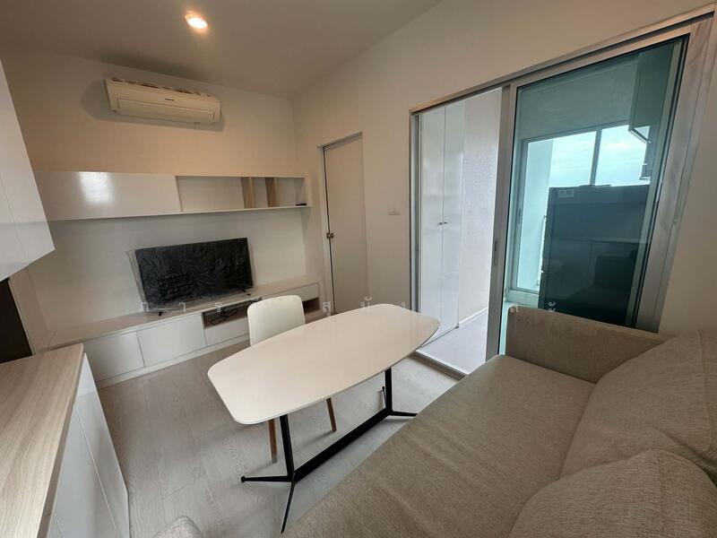 For Rent - The Prodigy MRT Bangkhae, Bangkok