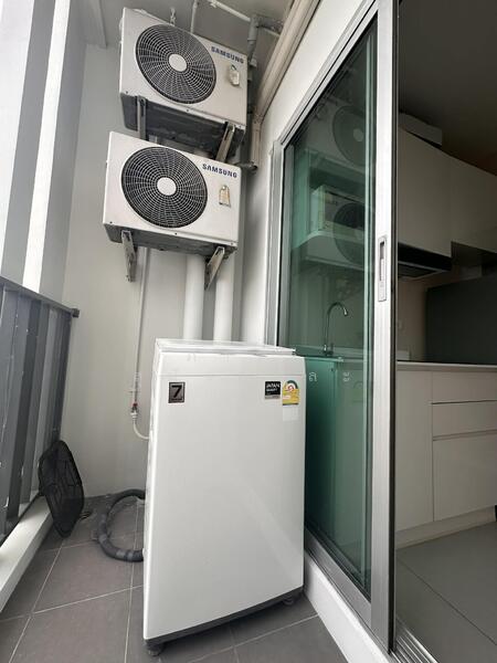 For Rent - The Prodigy MRT Bangkhae, Bangkok