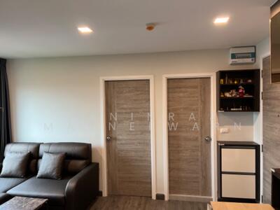 ขาย - The Nigh Condo Ngamwongwan : เดอะ ไนน์ คอนโด งามวงศ์วาน, กรุงเทพ