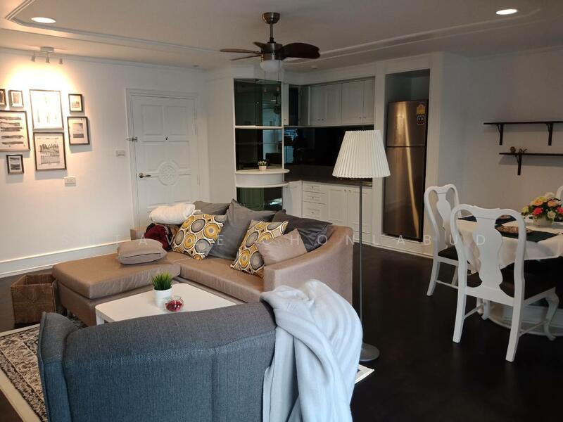 ให้เช่า - Mini House Sathorn 13 : มินิ เฮ้าส์ สาทร 13, กรุงเทพ