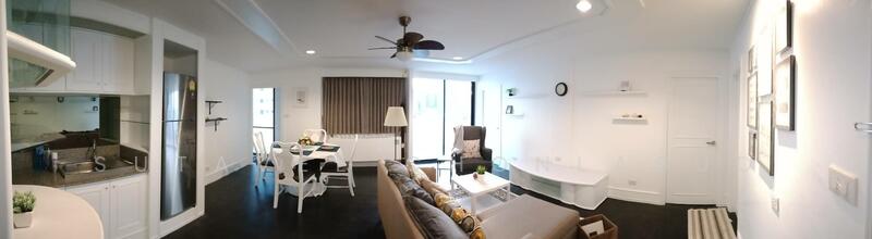 ให้เช่า - Mini House Sathorn 13 : มินิ เฮ้าส์ สาทร 13, กรุงเทพ