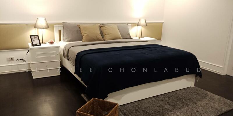 ให้เช่า - Mini House Sathorn 13 : มินิ เฮ้าส์ สาทร 13, กรุงเทพ