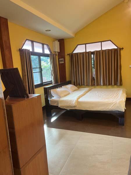 ให้เช่า - อำเภอแม่แตง, เชียงใหม่