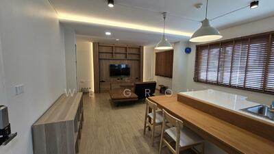 ขาย - My Condo Sukhumvit 52 : มายคอนโด สุขุมวิท 52, กรุงเทพ