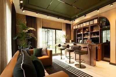 ขาย - Grand Bangkok Boulevard Pinklao-Kanchana : แกรนด์บางกอก บูเลอวาร์ด ปิ่นเกล้า-กาญจนา, กรุงเทพ