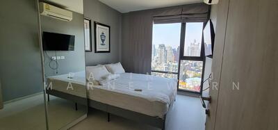 For Rent - Rhythm Sukhumvit 42, Bangkok