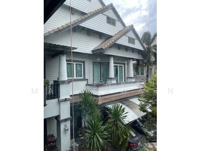 ขาย - บ้าน 5-ห้องนอน, กรุงเทพ