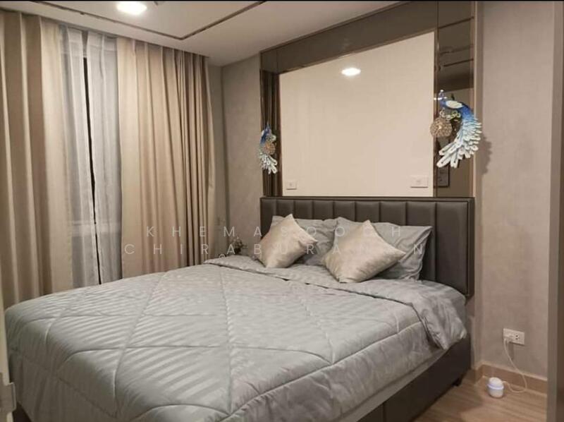 ให้เช่า - เบลส เรสสิเด้นซ์ เอกมัย (Bless Residence Ekkamai), กรุงเทพ