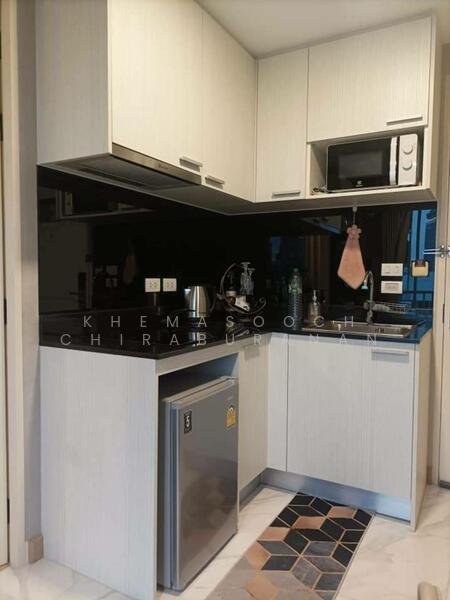 ให้เช่า - เบลส เรสสิเด้นซ์ เอกมัย (Bless Residence Ekkamai), กรุงเทพ