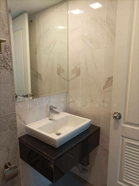 ให้เช่า - เบลส เรสสิเด้นซ์ เอกมัย (Bless Residence Ekkamai), กรุงเทพ