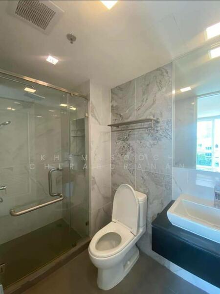 ให้เช่า - เบลส เรสสิเด้นซ์ เอกมัย (Bless Residence Ekkamai), กรุงเทพ