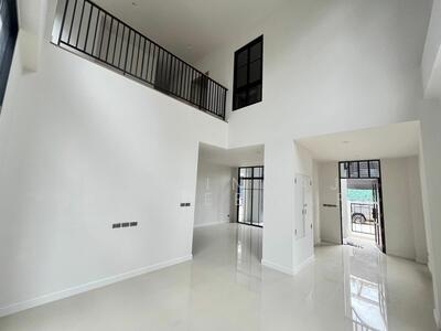 ขาย - Baan Nara Wongwaen-Ramintra : บ้าน ณรา วงแหวน-รามอินทรา, กรุงเทพ