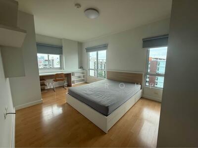 ขาย - My Condo Sukhumvit 52 : มายคอนโด สุขุมวิท 52, กรุงเทพ