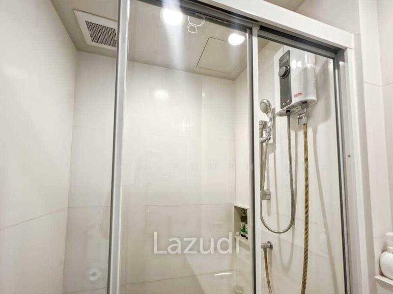 BLU Diamond Cha-am-Hua Hin : บลู ไดมอนด์ ชะอำ-หัวหิน, Phetchaburi, 799 เพชรเกษม, Cha-am, Cha-Am, Phetchaburi, 2 Bedrooms, 63 sqm, Condo For Sale, by Saifon Phuphanna, 500028984 - DDproperty.com