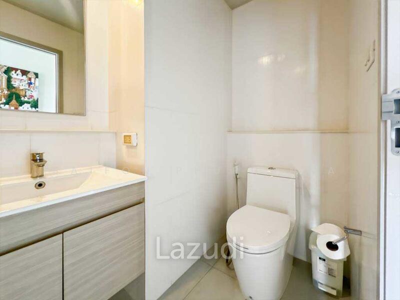 BLU Diamond Cha-am-Hua Hin : บลู ไดมอนด์ ชะอำ-หัวหิน, Phetchaburi, 799 เพชรเกษม, Cha-am, Cha-Am, Phetchaburi, 2 Bedrooms, 63 sqm, Condo For Sale, by Saifon Phuphanna, 500028984 - DDproperty.com