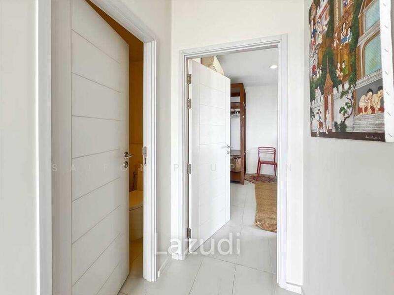 BLU Diamond Cha-am-Hua Hin : บลู ไดมอนด์ ชะอำ-หัวหิน, Phetchaburi, 799 เพชรเกษม, Cha-am, Cha-Am, Phetchaburi, 2 Bedrooms, 63 sqm, Condo For Sale, by Saifon Phuphanna, 500028984 - DDproperty.com