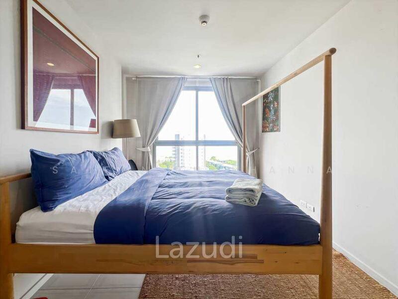 BLU Diamond Cha-am-Hua Hin : บลู ไดมอนด์ ชะอำ-หัวหิน, Phetchaburi, 799 เพชรเกษม, Cha-am, Cha-Am, Phetchaburi, 2 Bedrooms, 63 sqm, Condo For Sale, by Saifon Phuphanna, 500028984 - DDproperty.com