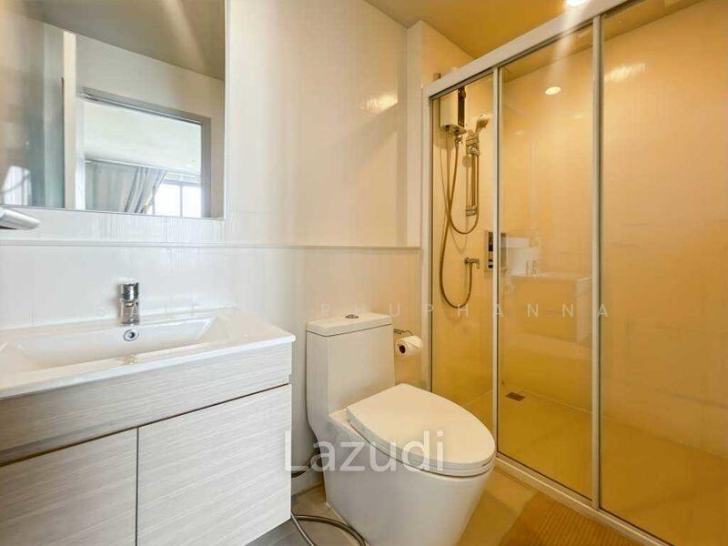 BLU Diamond Cha-am-Hua Hin : บลู ไดมอนด์ ชะอำ-หัวหิน, Phetchaburi, 799 เพชรเกษม, Cha-am, Cha-Am, Phetchaburi, 2 Bedrooms, 63 sqm, Condo For Sale, by Saifon Phuphanna, 500028984 - DDproperty.com