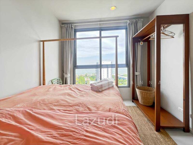 BLU Diamond Cha-am-Hua Hin : บลู ไดมอนด์ ชะอำ-หัวหิน, Phetchaburi, 799 เพชรเกษม, Cha-am, Cha-Am, Phetchaburi, 2 Bedrooms, 63 sqm, Condo For Sale, by Saifon Phuphanna, 500028984 - DDproperty.com