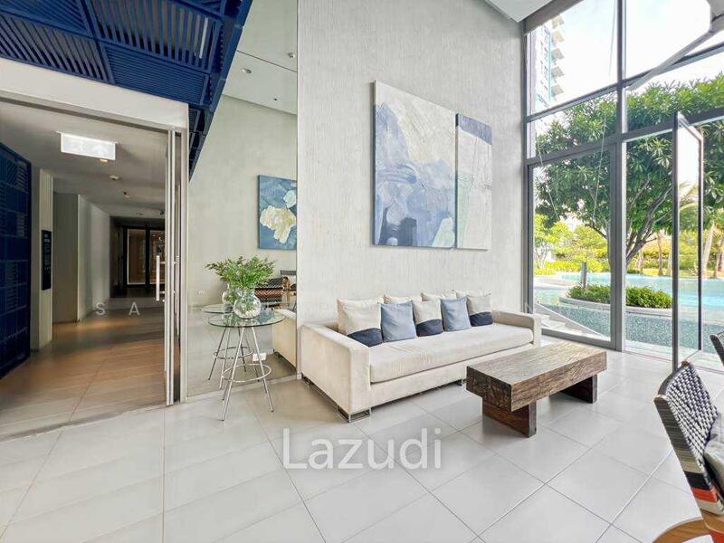 BLU Diamond Cha-am-Hua Hin : บลู ไดมอนด์ ชะอำ-หัวหิน, Phetchaburi, 799 เพชรเกษม, Cha-am, Cha-Am, Phetchaburi, 2 Bedrooms, 63 sqm, Condo For Sale, by Saifon Phuphanna, 500028984 - DDproperty.com