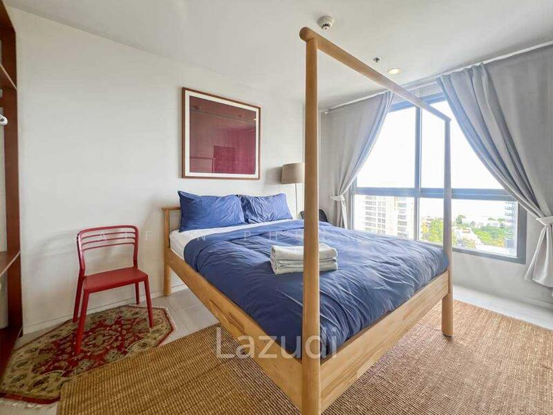 BLU Diamond Cha-am-Hua Hin : บลู ไดมอนด์ ชะอำ-หัวหิน, Phetchaburi, 799 เพชรเกษม, Cha-am, Cha-Am, Phetchaburi, 2 Bedrooms, 63 sqm, Condo For Sale, by Saifon Phuphanna, 500028984 - DDproperty.com