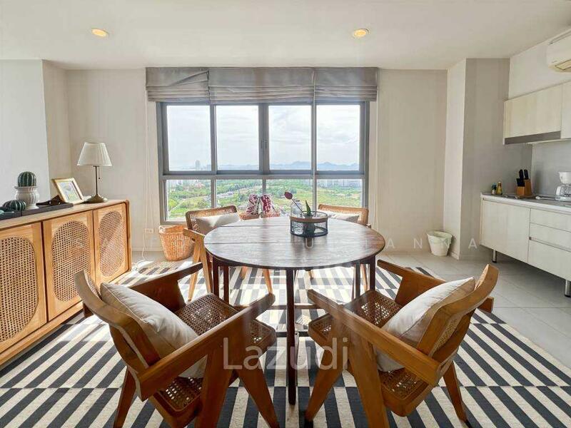 BLU Diamond Cha-am-Hua Hin : บลู ไดมอนด์ ชะอำ-หัวหิน, Phetchaburi, 799 เพชรเกษม, Cha-am, Cha-Am, Phetchaburi, 2 Bedrooms, 63 sqm, Condo For Sale, by Saifon Phuphanna, 500028984 - DDproperty.com