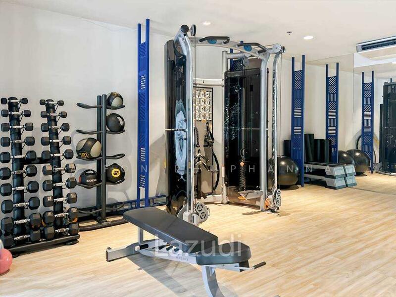 BLU Diamond Cha-am-Hua Hin : บลู ไดมอนด์ ชะอำ-หัวหิน, Phetchaburi, 799 เพชรเกษม, Cha-am, Cha-Am, Phetchaburi, 2 Bedrooms, 63 sqm, Condo For Sale, by Saifon Phuphanna, 500028984 - DDproperty.com