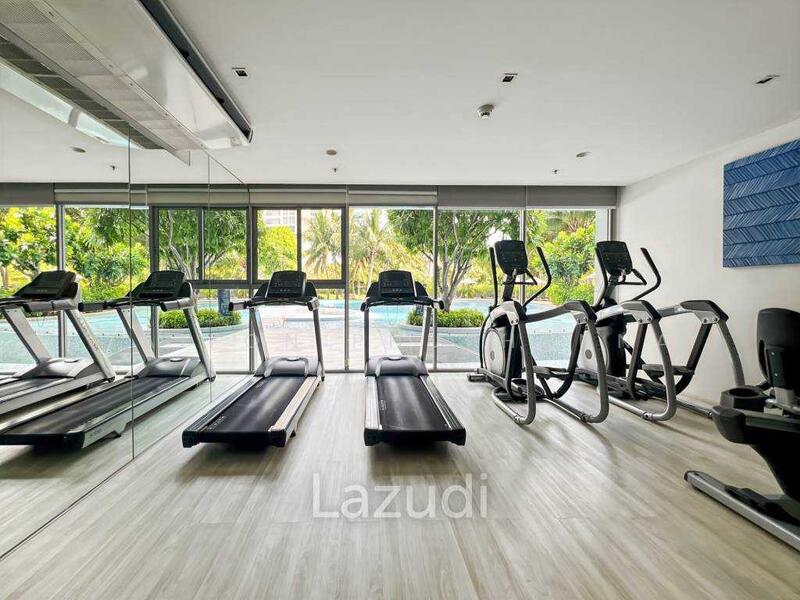 BLU Diamond Cha-am-Hua Hin : บลู ไดมอนด์ ชะอำ-หัวหิน, Phetchaburi, 799 เพชรเกษม, Cha-am, Cha-Am, Phetchaburi, 2 Bedrooms, 63 sqm, Condo For Sale, by Saifon Phuphanna, 500028984 - DDproperty.com