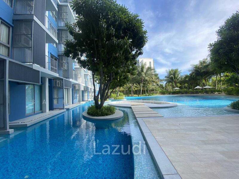 BLU Diamond Cha-am-Hua Hin : บลู ไดมอนด์ ชะอำ-หัวหิน, Phetchaburi, 799 เพชรเกษม, Cha-am, Cha-Am, Phetchaburi, 2 Bedrooms, 63 sqm, Condo For Sale, by Saifon Phuphanna, 500028984 - DDproperty.com