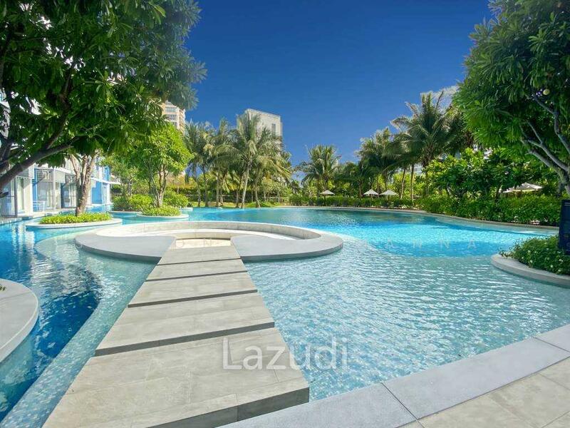 BLU Diamond Cha-am-Hua Hin : บลู ไดมอนด์ ชะอำ-หัวหิน, Phetchaburi, 799 เพชรเกษม, Cha-am, Cha-Am, Phetchaburi, 2 Bedrooms, 63 sqm, Condo For Sale, by Saifon Phuphanna, 500028984 - DDproperty.com