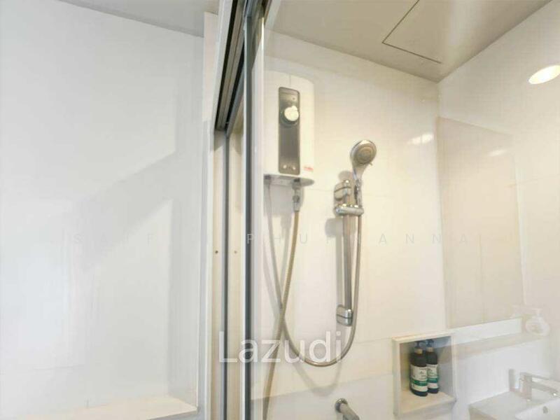 BLU Diamond Cha-am-Hua Hin : บลู ไดมอนด์ ชะอำ-หัวหิน, Phetchaburi, 799 เพชรเกษม, Cha-am, Cha-Am, Phetchaburi, 2 Bedrooms, 63 sqm, Condo For Sale, by Saifon Phuphanna, 500028984 - DDproperty.com