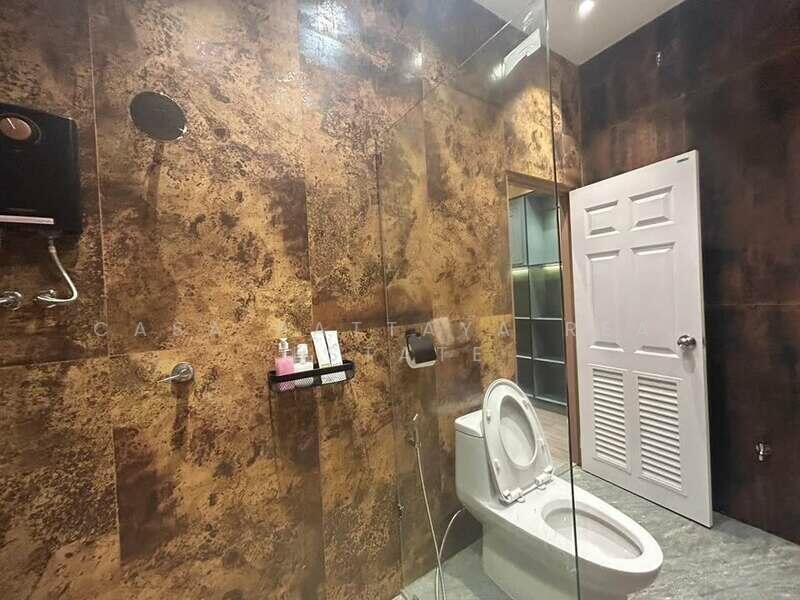 For Rent - Thara Court Pratumnak, Chon Buri