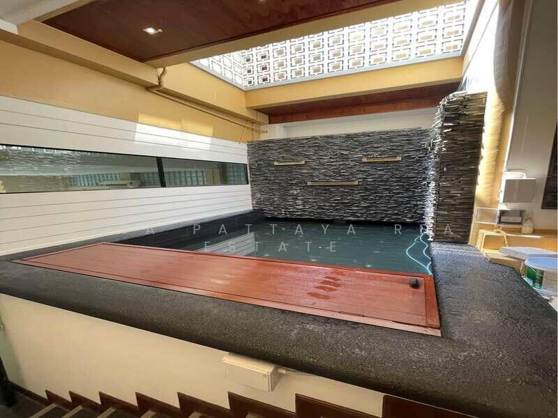 For Rent - Thara Court Pratumnak, Chon Buri