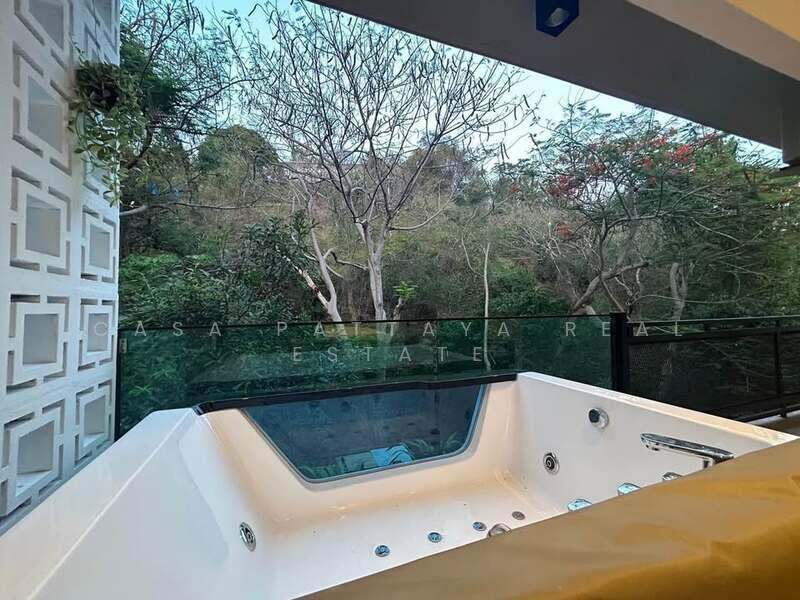 For Rent - Thara Court Pratumnak, Chon Buri