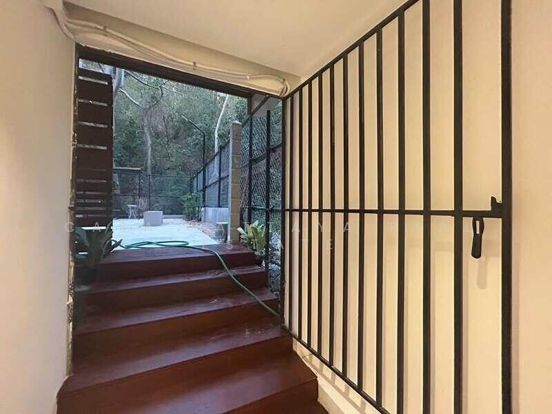 For Rent - Thara Court Pratumnak, Chon Buri