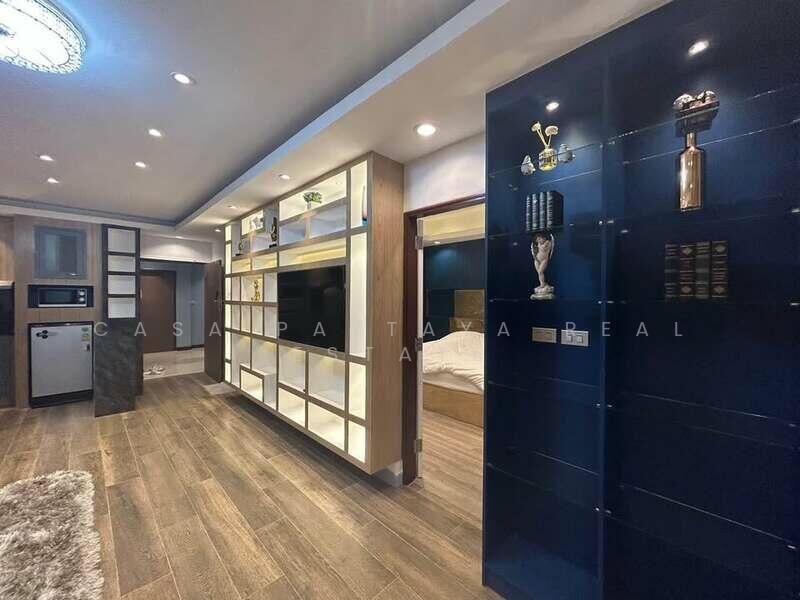 For Rent - Thara Court Pratumnak, Chon Buri