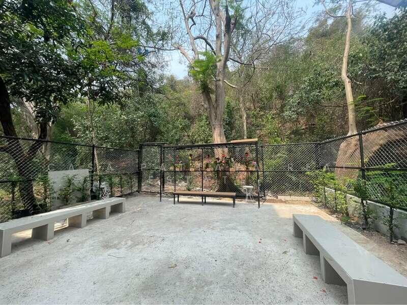 For Rent - Thara Court Pratumnak, Chon Buri