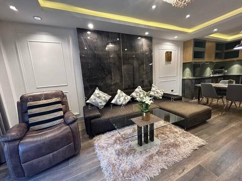 For Rent - Thara Court Pratumnak, Chon Buri