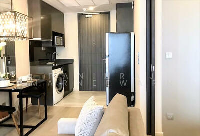 For Rent - ASHTON Asoke, Bangkok
