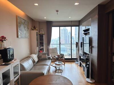 ขาย - The Address Sathorn : ดิ แอดเดรส สาทร, กรุงเทพ