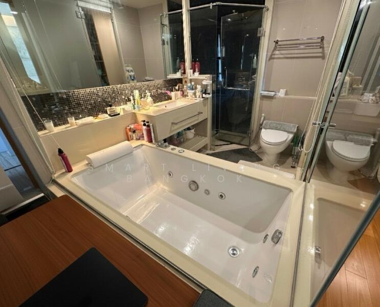 The Address Sathorn, Bangkok, 98 Sathorn Nua Road, Silom, Bang Rak, Bangkok, 1 Bedroom, 56 sqm, Condo For Sale, by Smart Living Bangkok, 500029024 - DDproperty.com