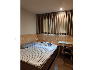 ขาย - IDEO Phaholyothin Chatuchak : ไอดีโอ พหลโยธิน-จตุจักร, กรุงเทพ