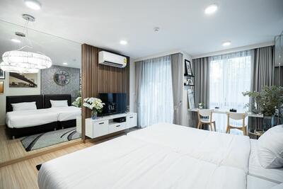 ขาย - Chateau In Town Pinklao-Siriraj : ชาโตว์ อินทาวน์ ปิ่นเกล้า-ศิริราช, กรุงเทพ