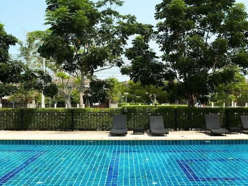 For Rent - Sattahip, Chon Buri