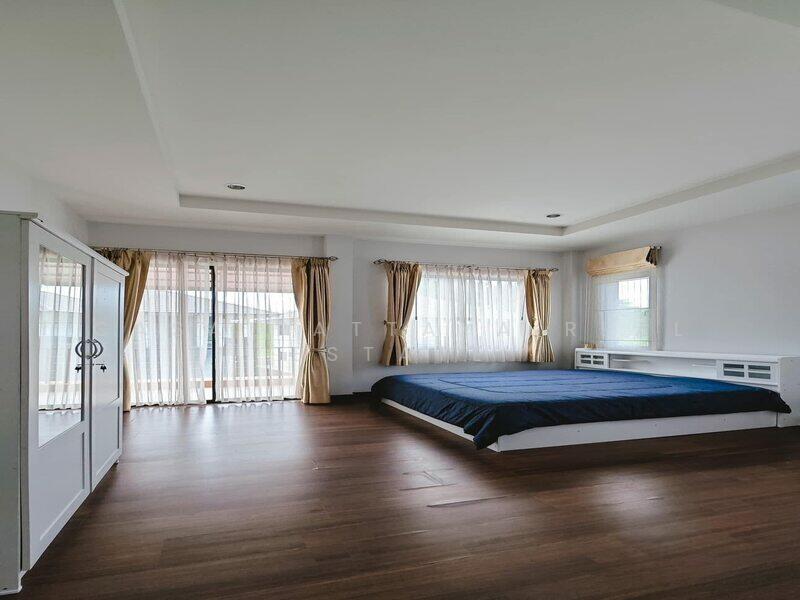 For Rent - Sattahip, Chon Buri