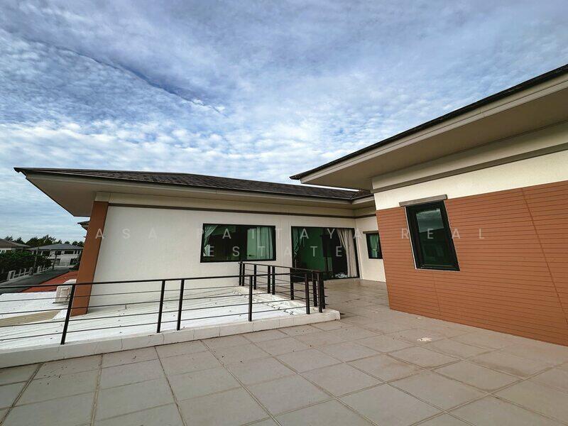 For Rent - Sattahip, Chon Buri