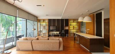 For Rent - Domus 16, Bangkok