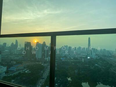 ขาย - Lumpini Suite Phetchaburi-Makkasan : ลุมพินี สวีท เพชรบุรี-มักกะสัน, กรุงเทพ