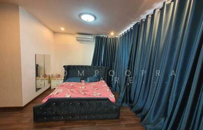 ขาย - บ้าน 4-ห้องนอน, กรุงเทพ